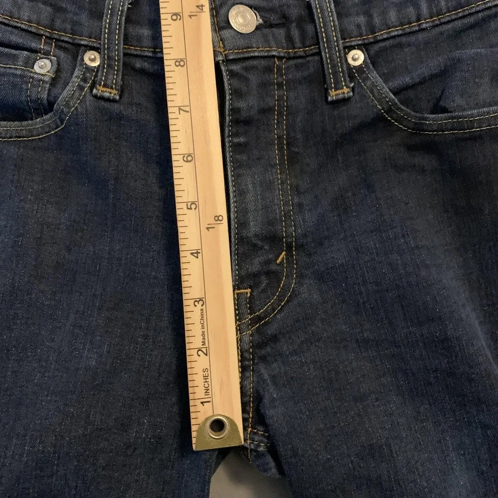 Levis brand levi